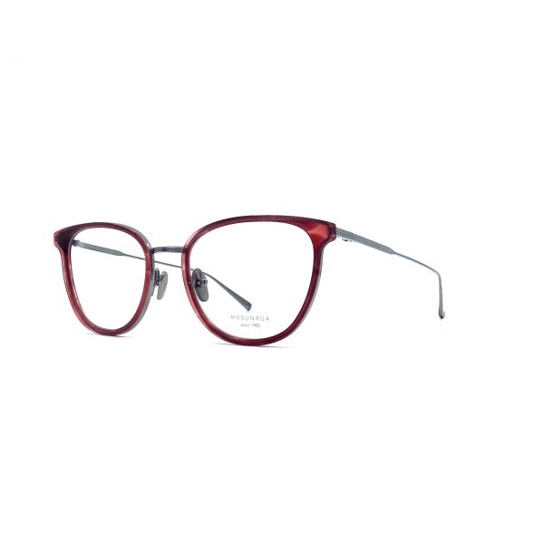 MASUNAGA SINCE 1905 - 頁2，共5 - THEye Optical