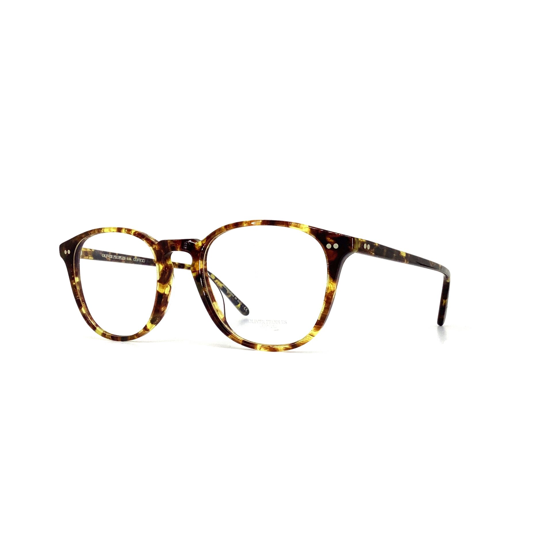 OLIVER PEOPLES/FORMAN-R/5414U/1700/51 - THEye Optical