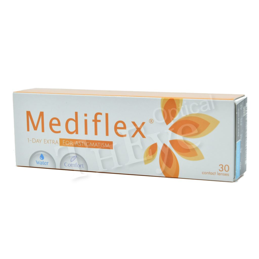 Mediflex extra effect матрас